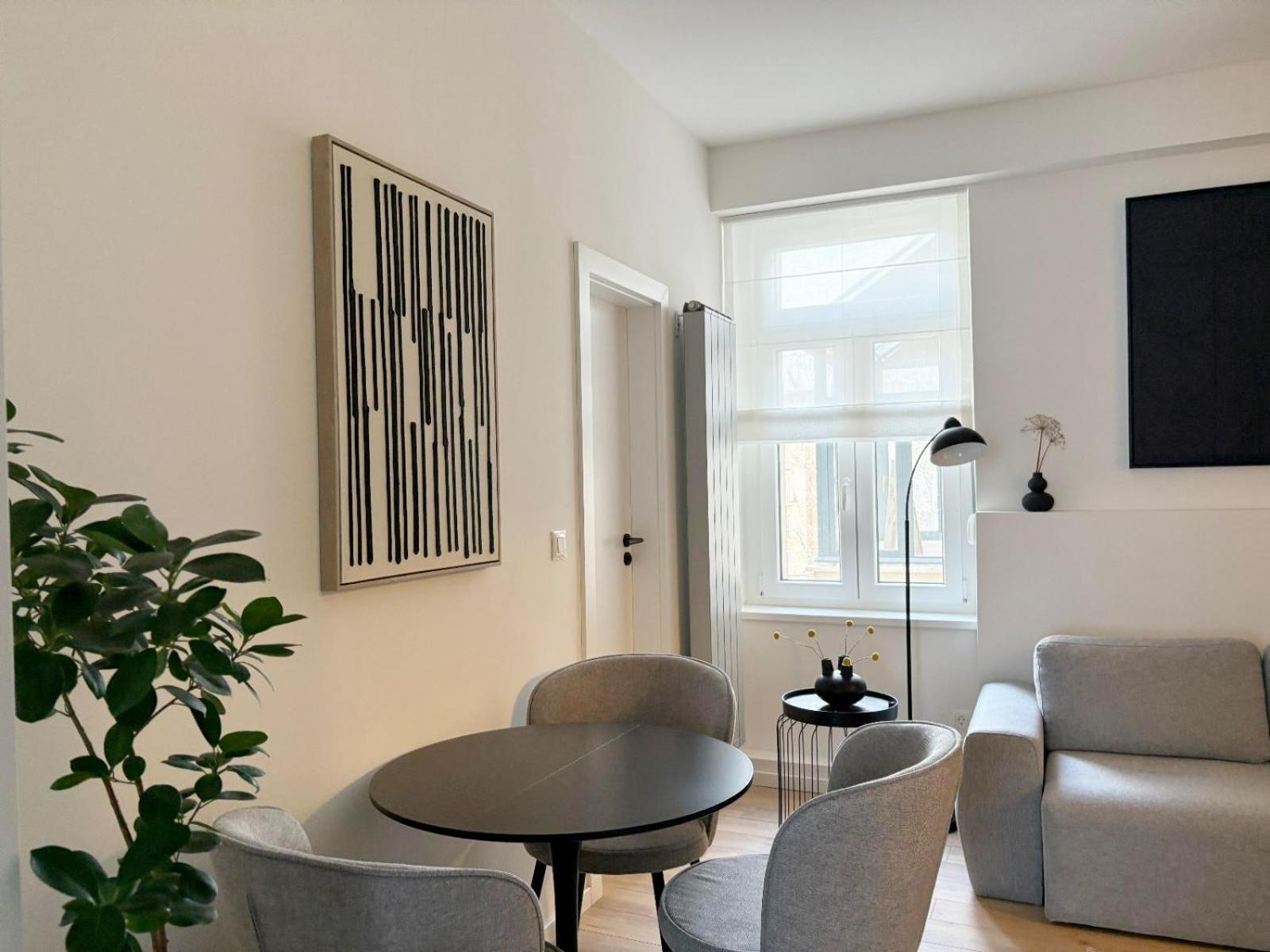Maison Boutique Apartman *