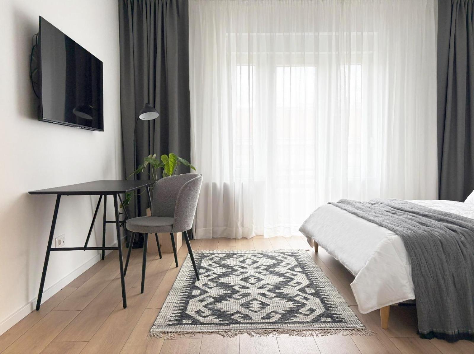 Maison Boutique Apartman Zagreb