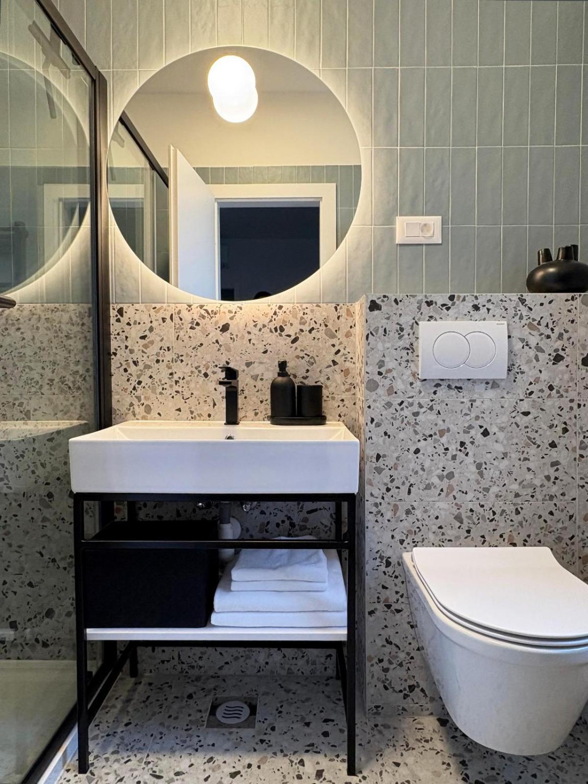 Apartman Maison Boutique