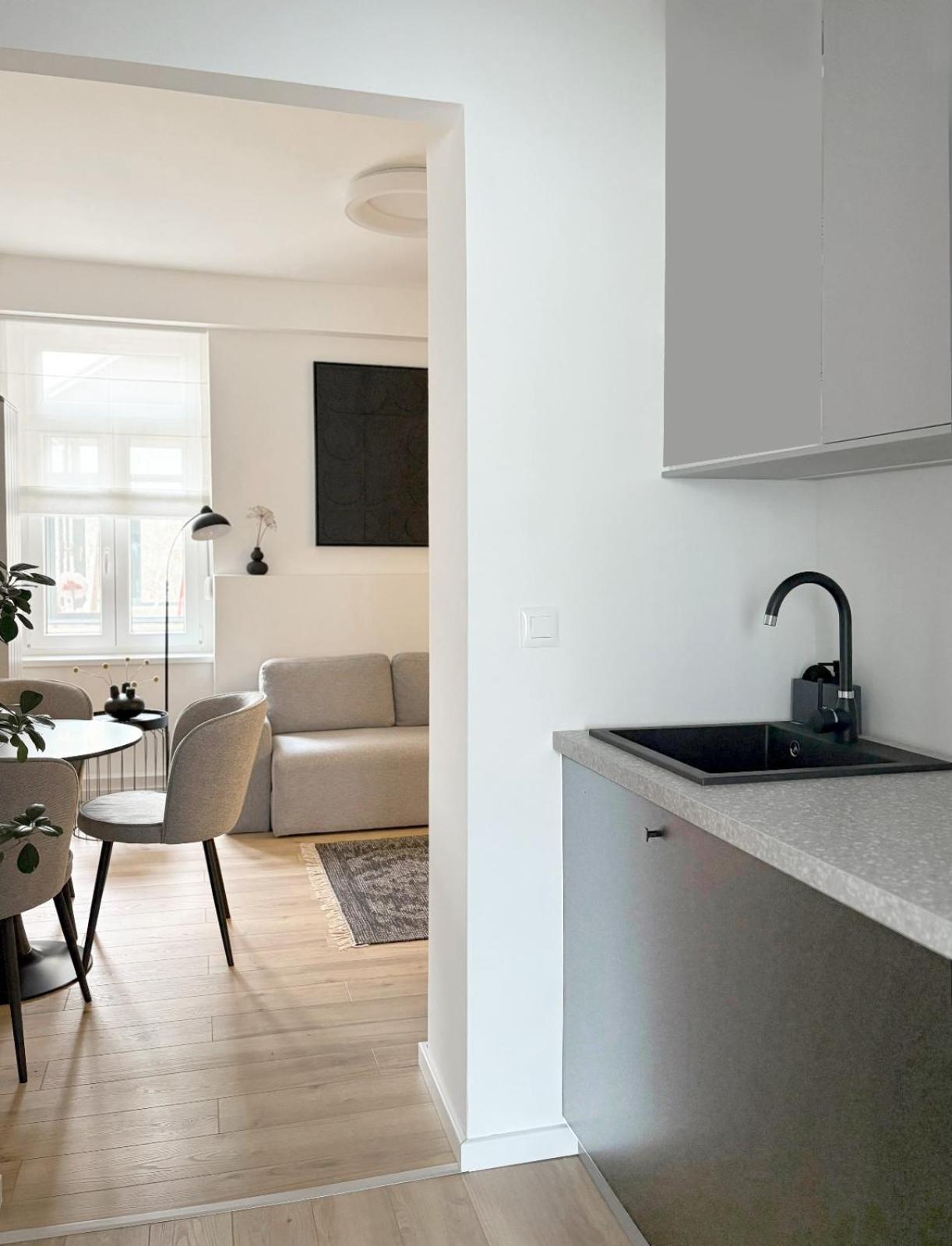 Maison Boutique Apartman *